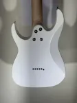 Электрогитара Ibanez GRGM21 - белая - фото 6