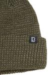 Шапка Brandit Beanie, Olive - фото 3
