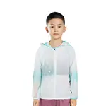 Куртка синяя детская Skechers - фото 4