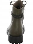 THINK! Ботинки 'Trento' цвета оливковый - фото 5