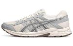 Кроссовки Asics Gel-Contend 4 Мужчины, White/Gray - фото