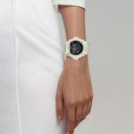 CASIO Unisex Standard Series Black Watch W-219HC-8BV - фото 5