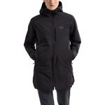 Пальто женское Arcteryx, черный - фото 8