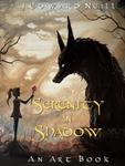 Serenity in Shadow: An Art Book (Independently published) - фото