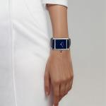 Унисекс часы TANK DE Cartier - фото 4