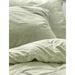 Постельное белье Ирисетта «Easy 8514», простое в уходе Irisette, зеленый - фото 3