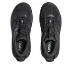 Кроссовки bondi b3ls Hoka One One, черный - фото 4