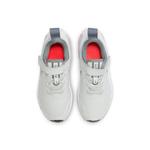 Кроссовки air zoom arcadia Nike, серый - фото 4