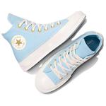 Кроссовки chuck 70 crafted stitching 'blue white' Converse, синий - фото 3
