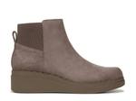 Ботинки LifeStride Dubliner Wedge Bootie, серый - фото 5