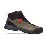 Кроссовки Black Diamond MISSION LEATHER - фото