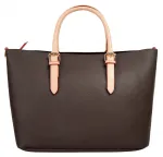 Бугатти Шоппер "ЭЛЛА" Bugatti, коричневый - фото 4