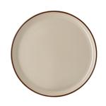 Тарелка Professional Casual Shell плоская 27 см Rosenthal, бежевый - фото