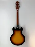 Epiphone ES-339 - Винтажный сунберст - фото 5