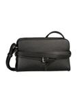 Сумка кросс-боди TOM TAILOR Freya, Black - фото