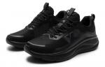 Кроссовки мужские низкие черные Xtep - фото 2