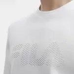 FILA Свитшот мужской нефритово-белый Jade White - фото 7