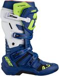 Ботинки Leatt 4.5, Blue - фото 4