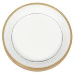 Потолочный светильник Steinhauer Ringlede, золото - 28 х 28 см - фото 6