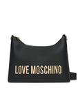Сумочка JC4025PP1MKD0000 Love Moschino, черный - фото