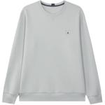 Свитшот мужской NAUTICA, серый - фото 3