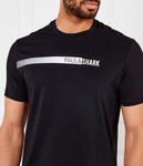 Футболки Regular fit Paul&Shark, черный - фото 4