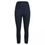 Тайтсы с нагрудником Rapha 3/4, синий - фото