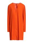 Платье Koralline, оранжевый - фото