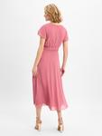 Коктейльное платье Marie Lund, Dusky pink - фото