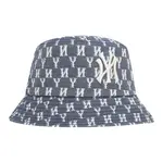 MLB Полиэстеровая панама унисекс, Navy Blue - фото 7