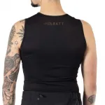 Базовый слой Leatt Sleeveless, черный - фото 2