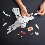 LEGO Гарри Поттер, блоки Хедвиг, 75979 - фото 8