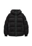 Куртка Weekend Offender Winter jacket, Black - фото 3