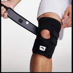 Наколенник ANTA - фото 3