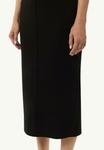 Юбка-карандаш comma casual identity, черный - фото 4