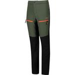 Брюки CMP Long 32T3964, зеленый - фото 3