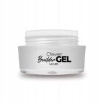 UV/LED Clavier BUILDER GEL «Powder Pink» - фото 7