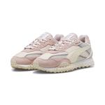 Кроссовки blktop rider 'island pink mauve mist' Puma, розовый - фото 2