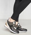 Кеды Michael Kors MAVEN, черный - фото 2