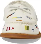 Лоферы Sperry, белый - фото 2