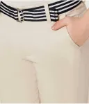 Шорты Regular fit Tommy Hilfiger, бежевый - фото 4