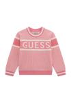 Джемпер Guess Jumper, Rose/Pink - фото