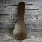 Gibson Custom Murphy Lab 1957 Les Paul Junior Single Cut Reissue Heavy Aged - ТВ Желтый - фото 13