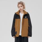 Ветровка Куртка Унисекс Jeep, черный - фото 18