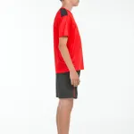 Burd Set John Smith Boy's Set, красный - фото 3