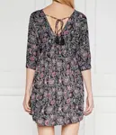 Платье Дарси Pepe Jeans London, черный - фото 4