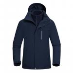 Ветровка мужская Northland, черный - фото 16