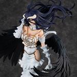 Фигурка Albedo KDCOLLE Collection Overlord Fourth Season, Wings Version Scale KADOKAWA - фото 9