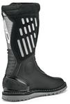 Мотокроссовые ботинки Sidi trial zero.2, Black - фото 6