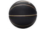 Баскетбольный мяч Nike - фото 4